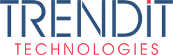 Trendit Technologies Logo