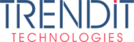 Trendit Technologies Logo